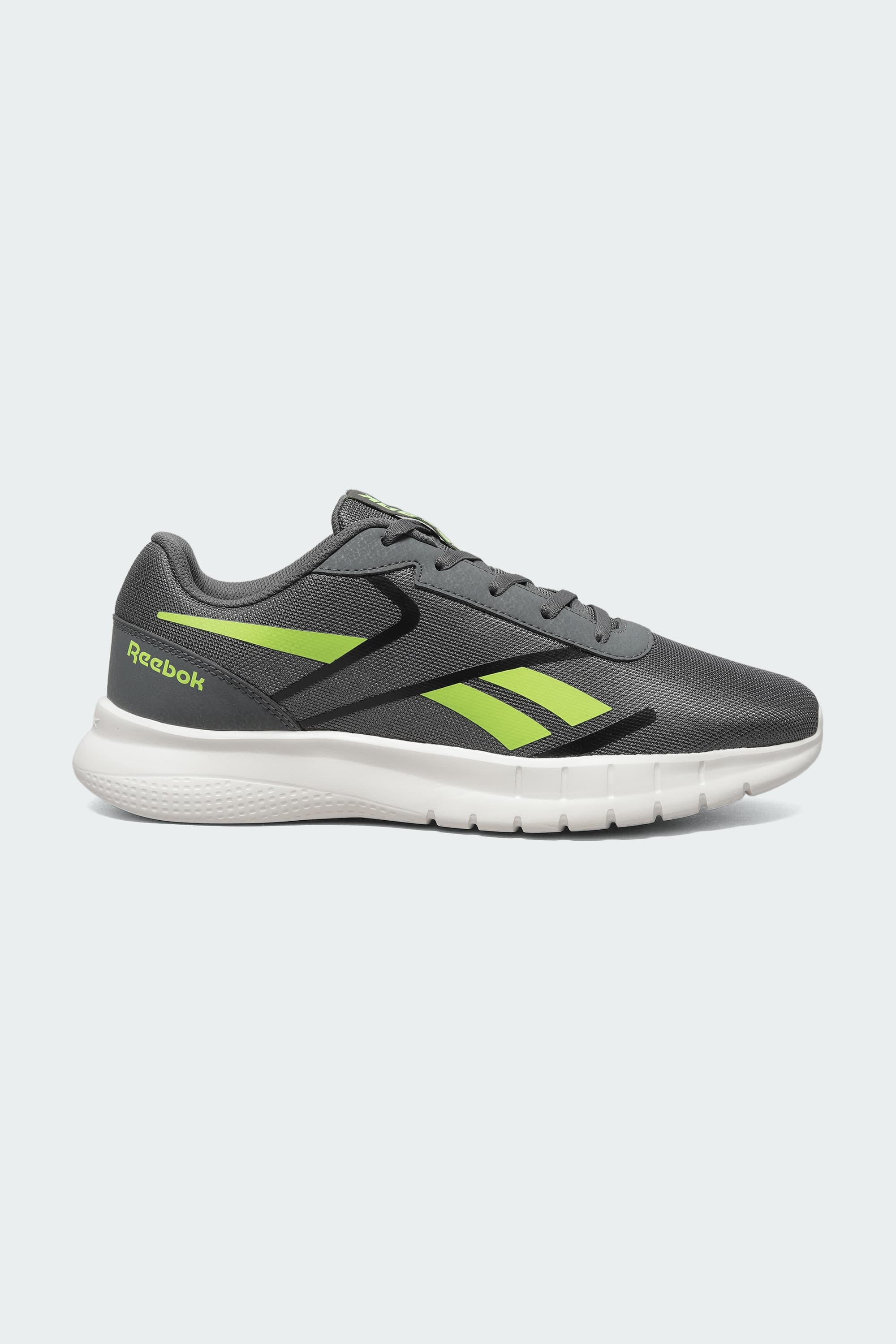 Flylite Flash - Men Grey Running Shoes | Reebok