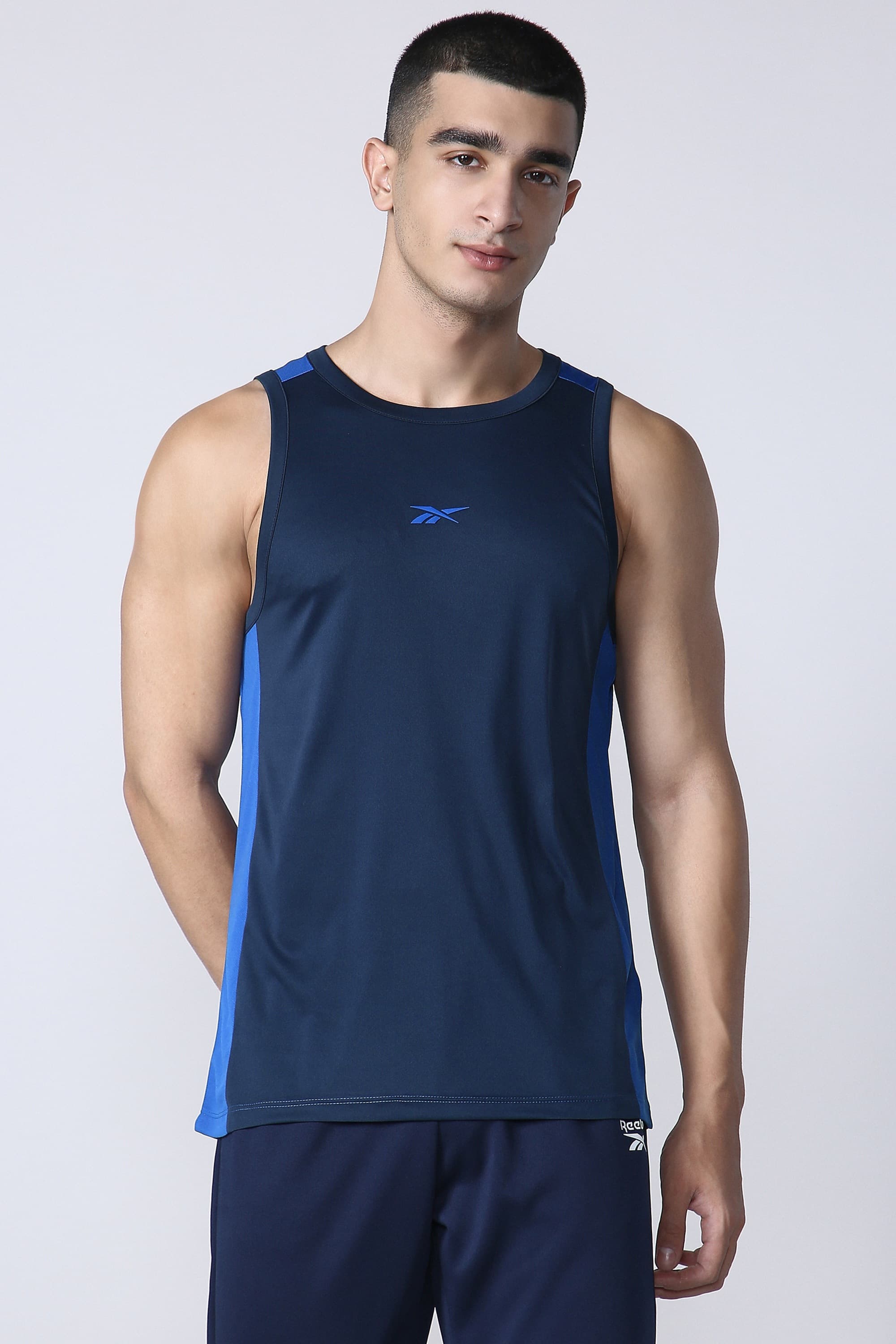 Reebok Men Tank Top | Reebok