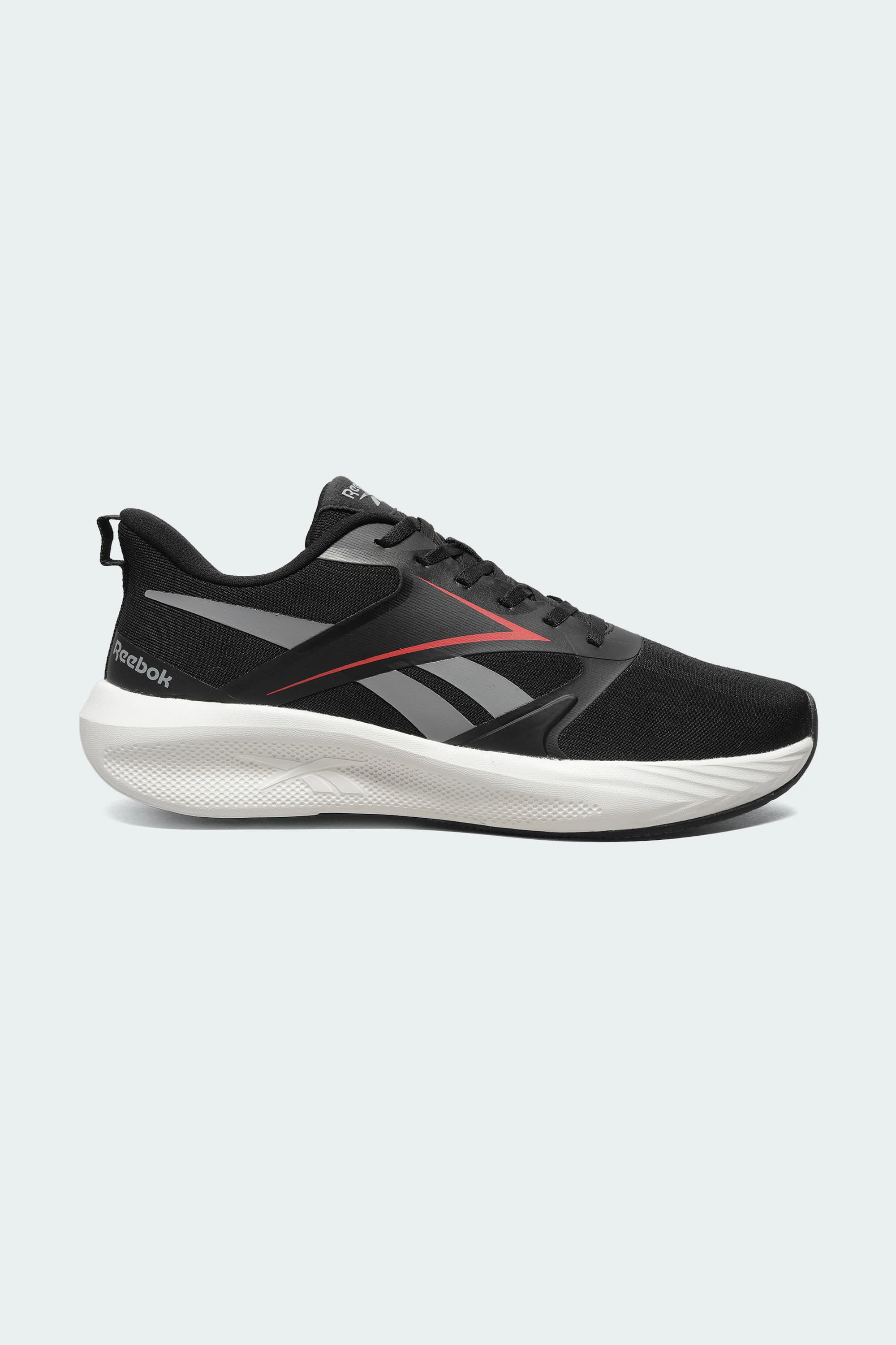Energy Fly - Men Black Running Shoes | Reebok