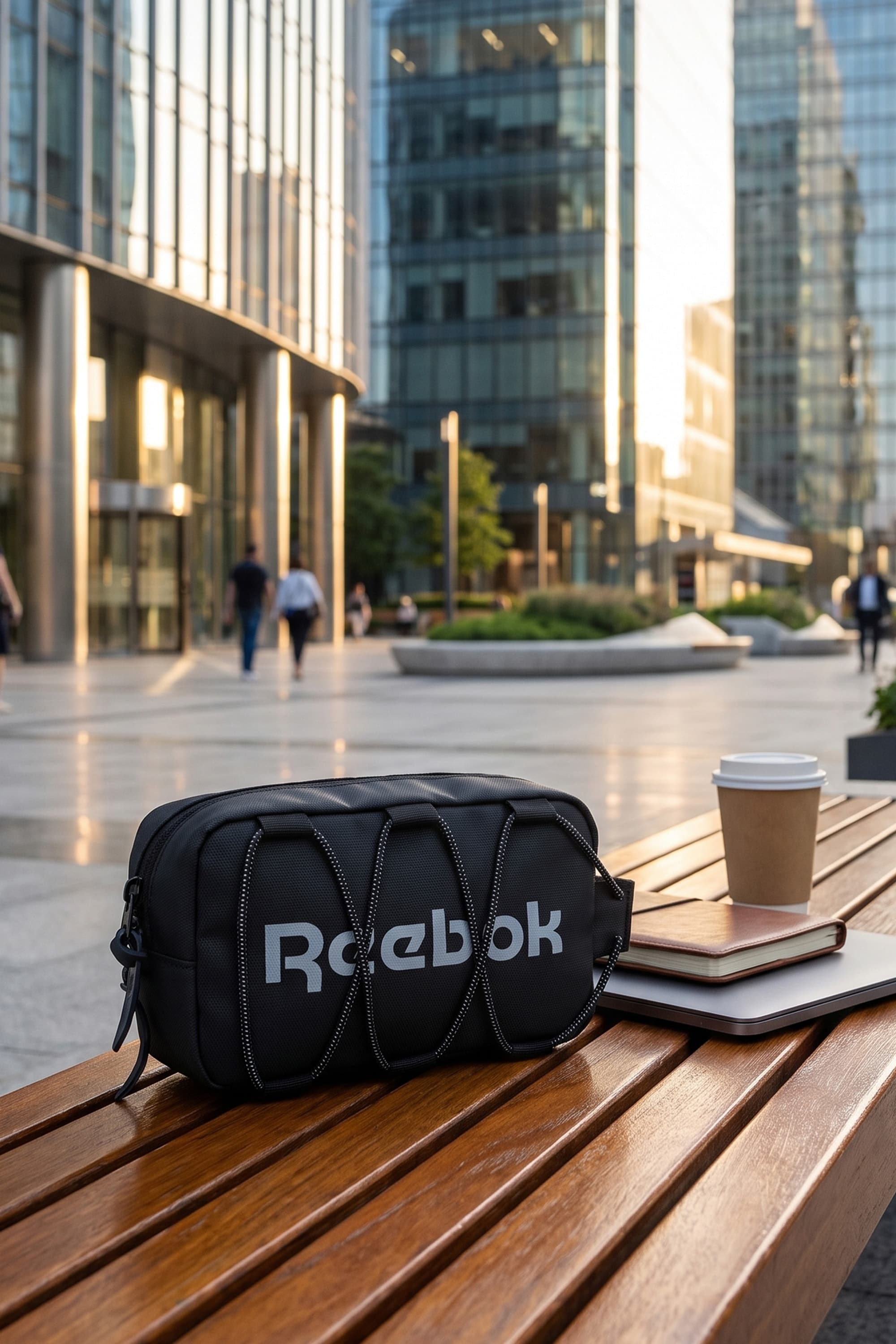 Reebok Men Bags | Reebok