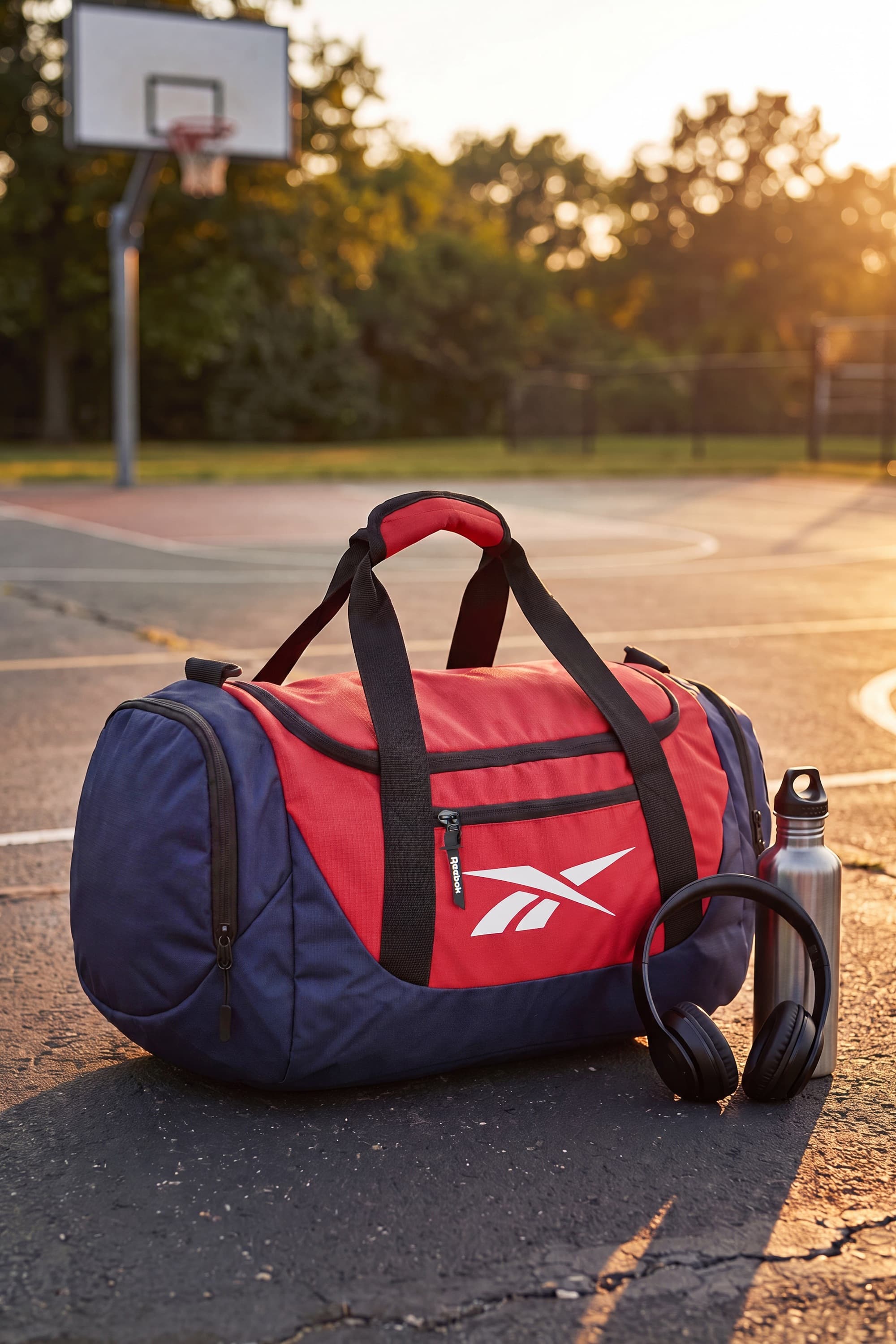 Reebok Men Bags | Reebok