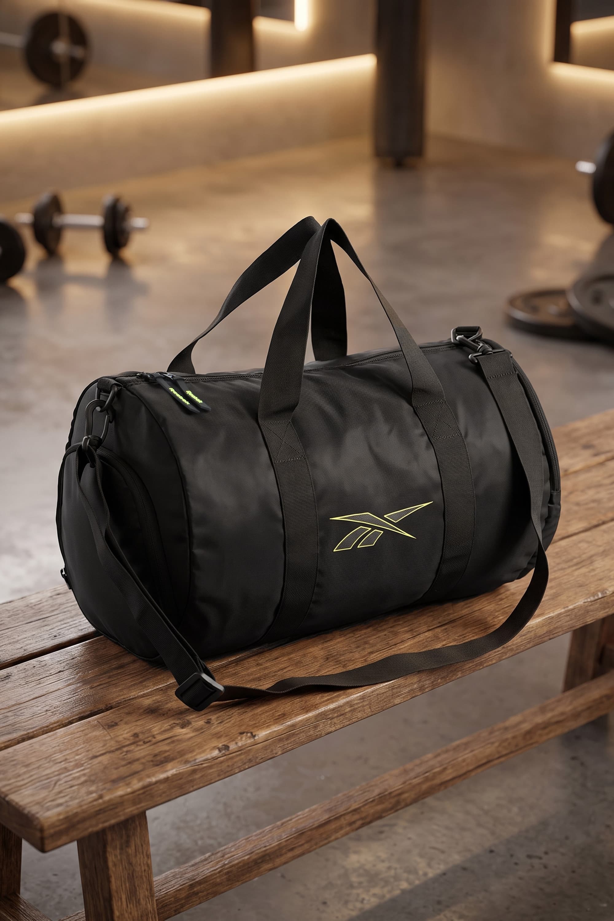 Reebok Men Bags | Reebok