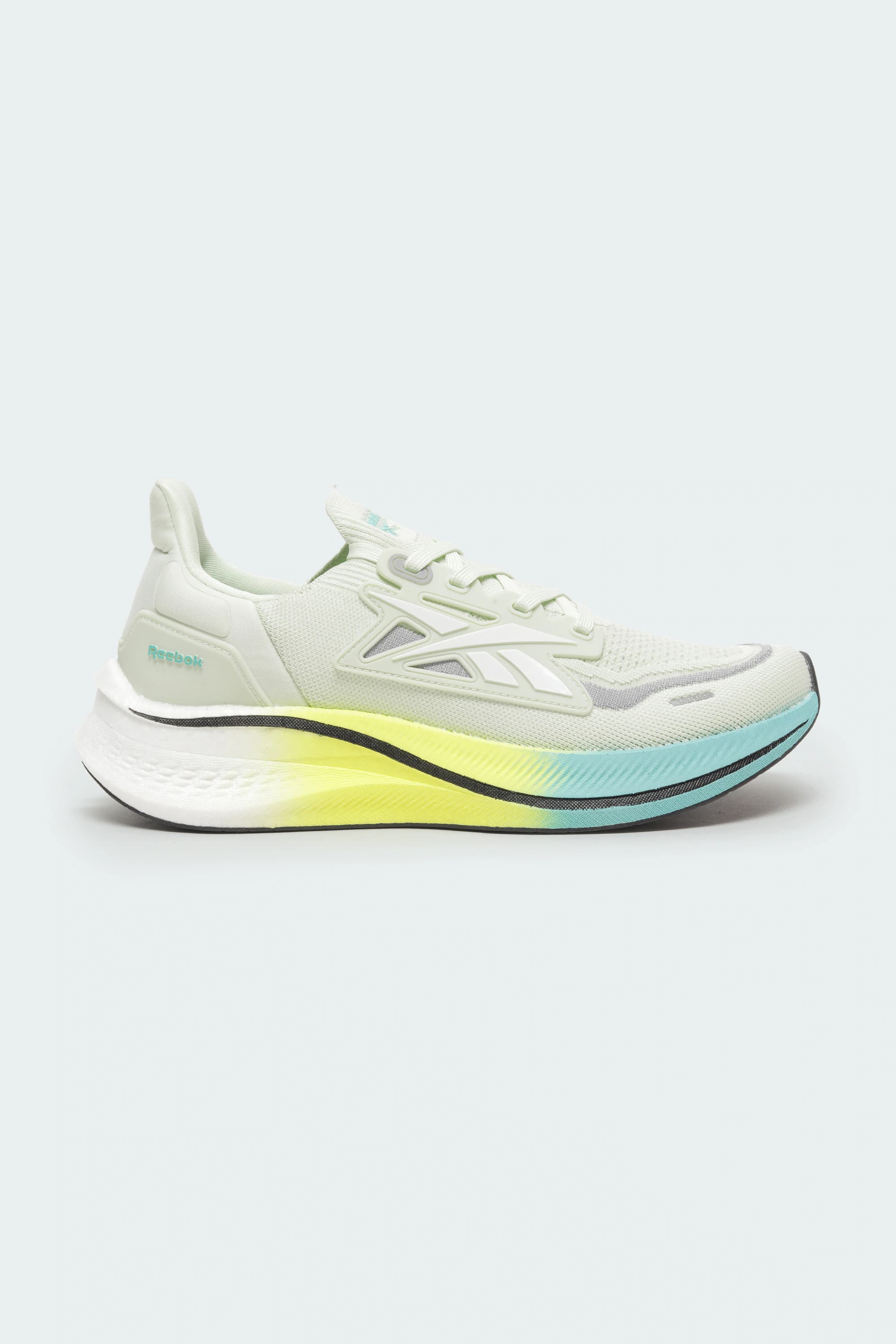 Maxfoam 2.0 - Men Green Running Shoes | Reebok