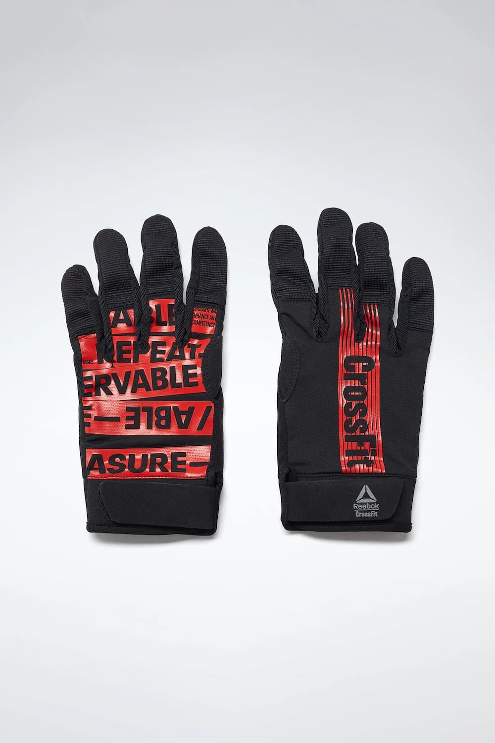 Mens Reebok CrossFunctional Training Gloves | Reebok