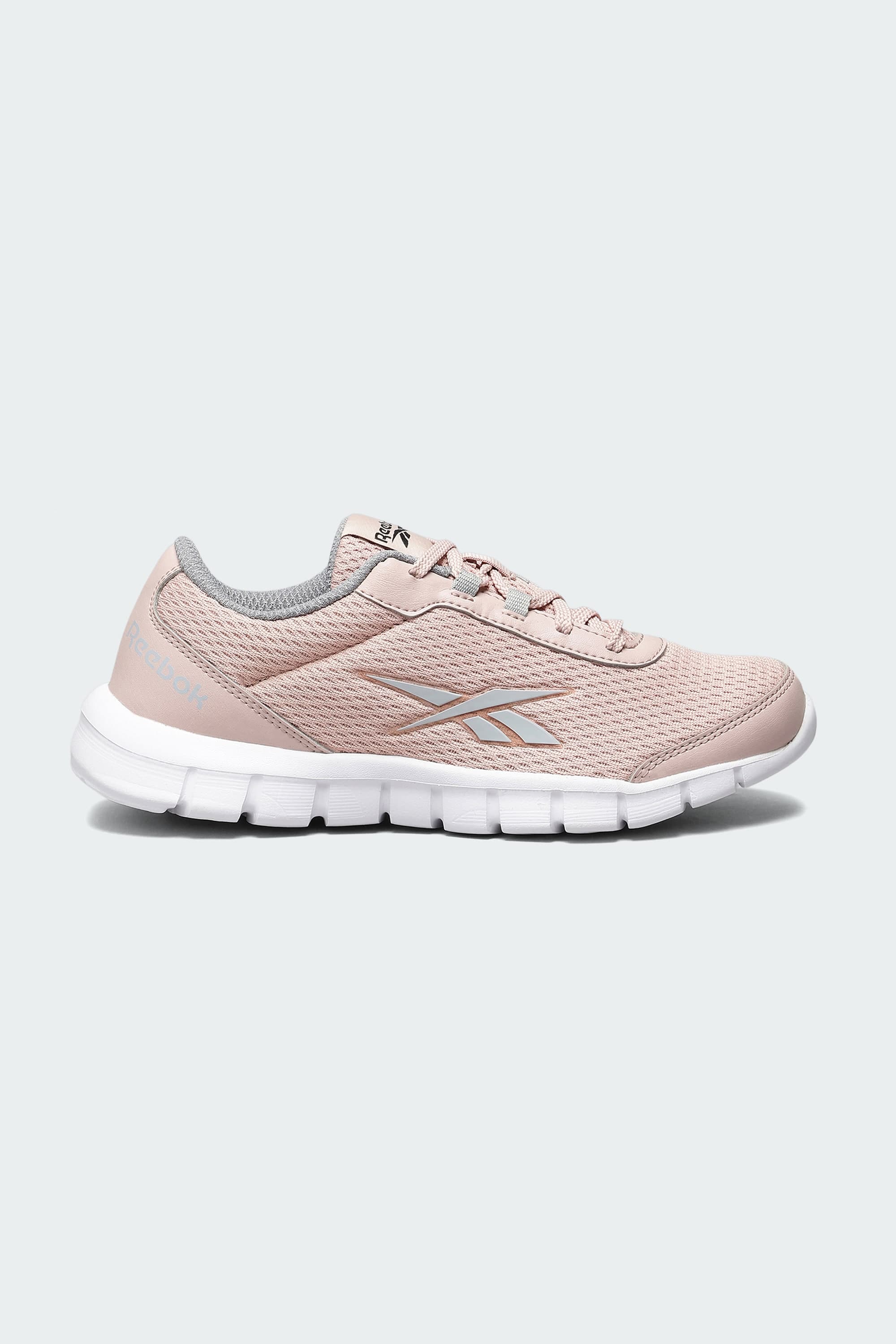 Lux Runner - Women Pink Running Shoes | Reebok