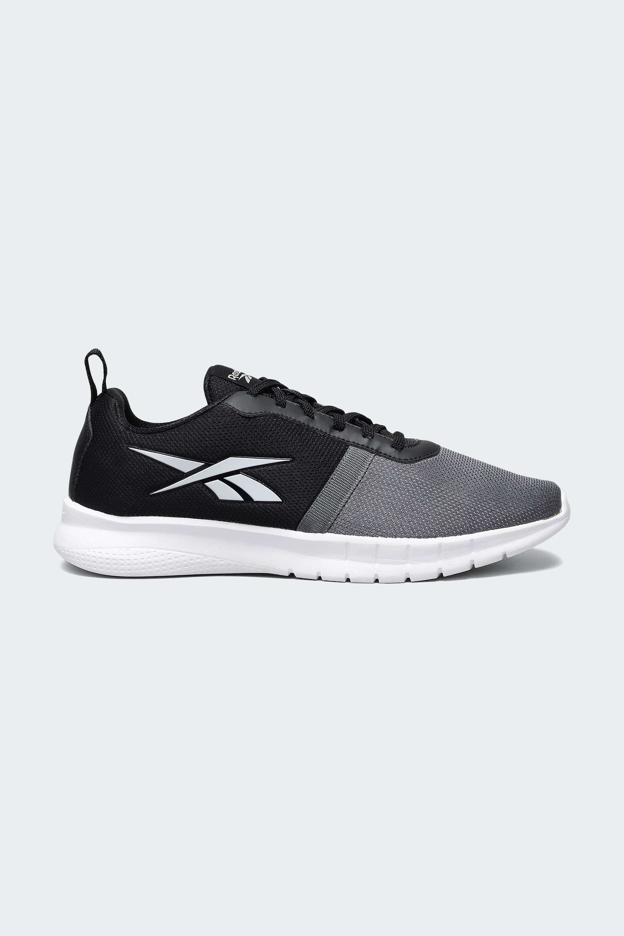 Tread Revolution Adv Lp - Men Black Running Shoes | Reebok