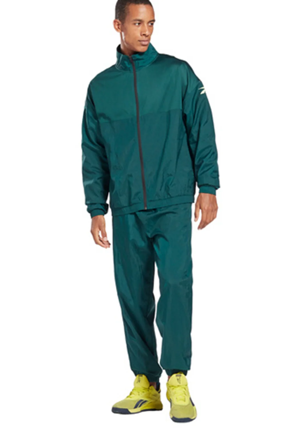 Mens Reebok Training MYT Ollie Track Suit | Reebok