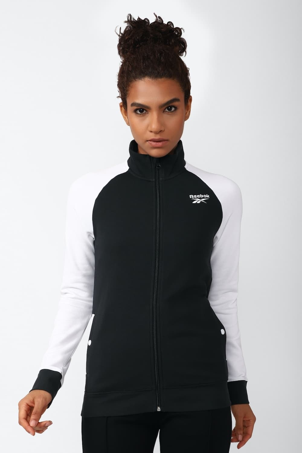 Reebok Women Tracktop | Reebok