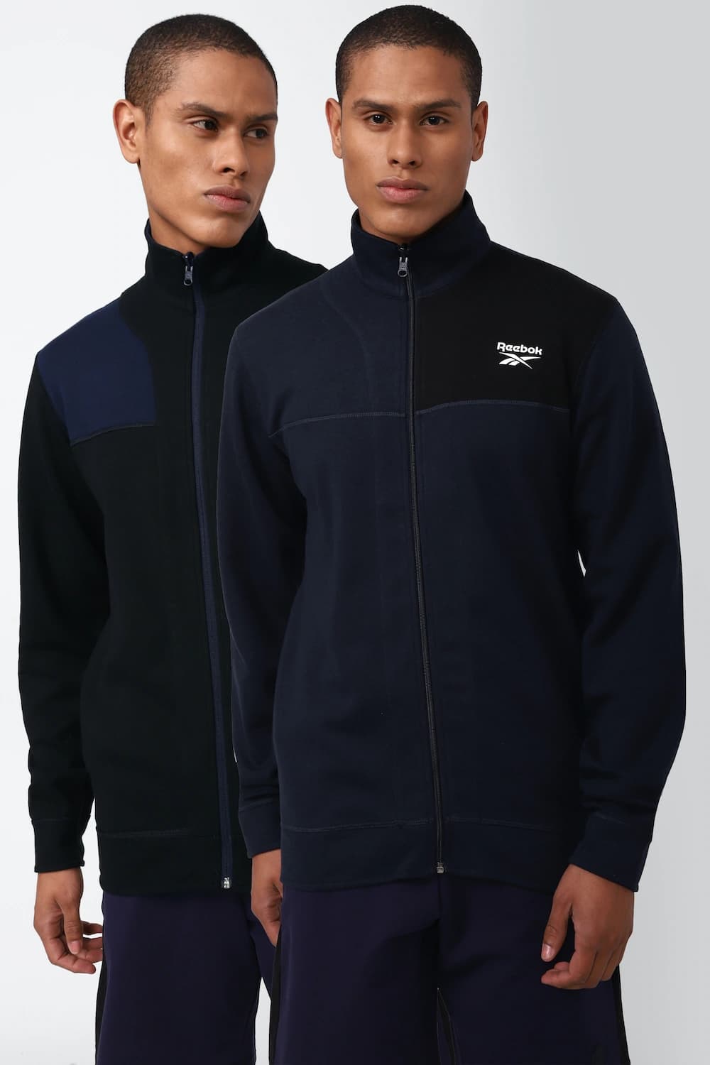 Mens Reebok Training Rbk Reversible Tracktop | Reebok