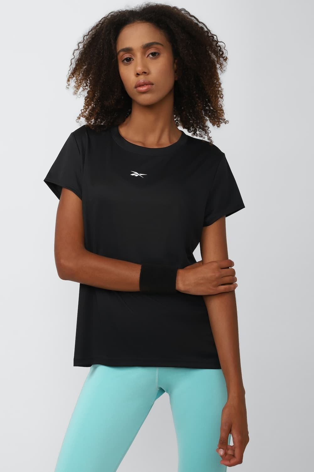 Reebok Women T Shirt | Reebok