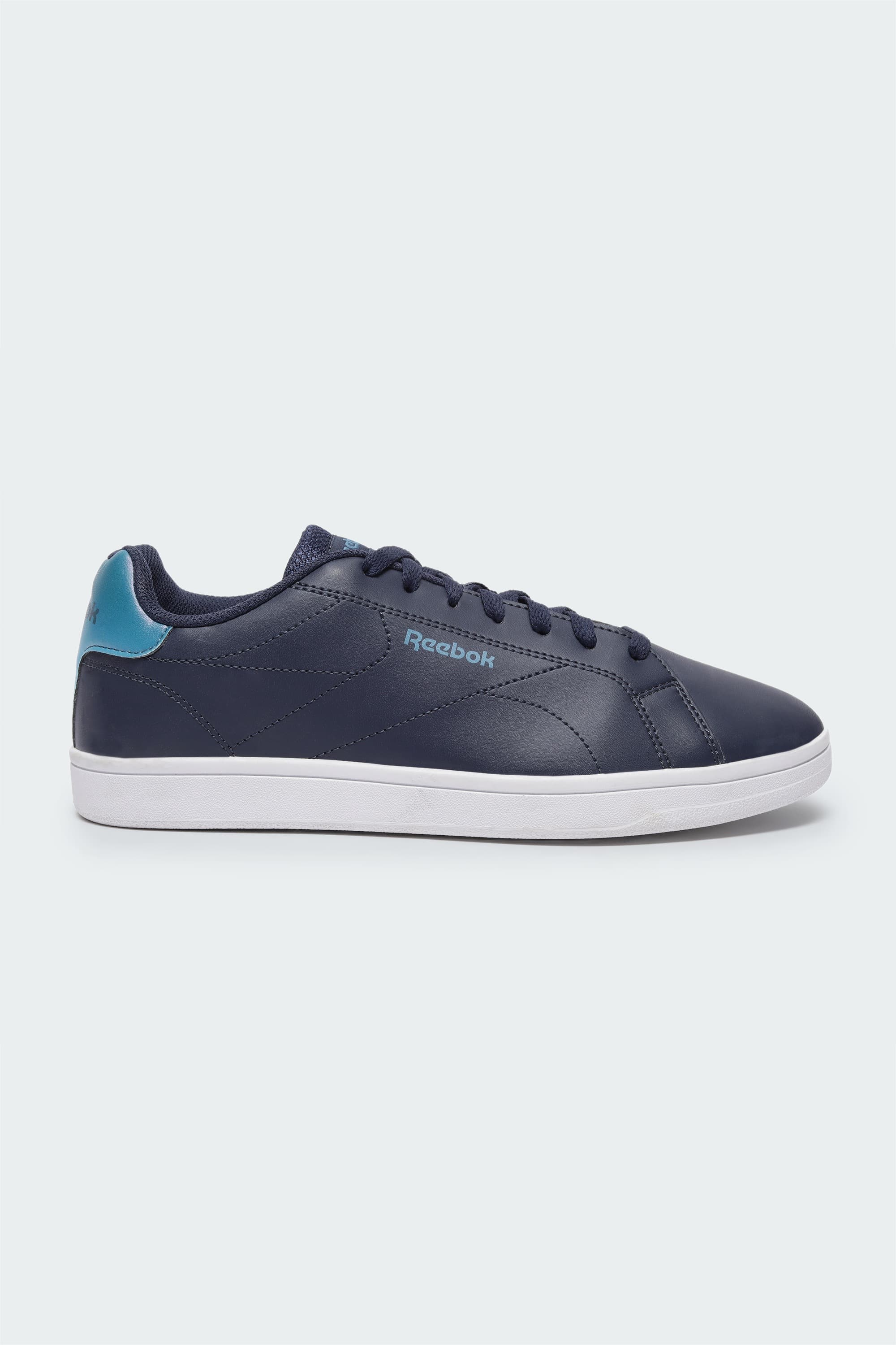 Reebok Royal Complete Cln2 - Men Navy Classics Shoes | Reebok