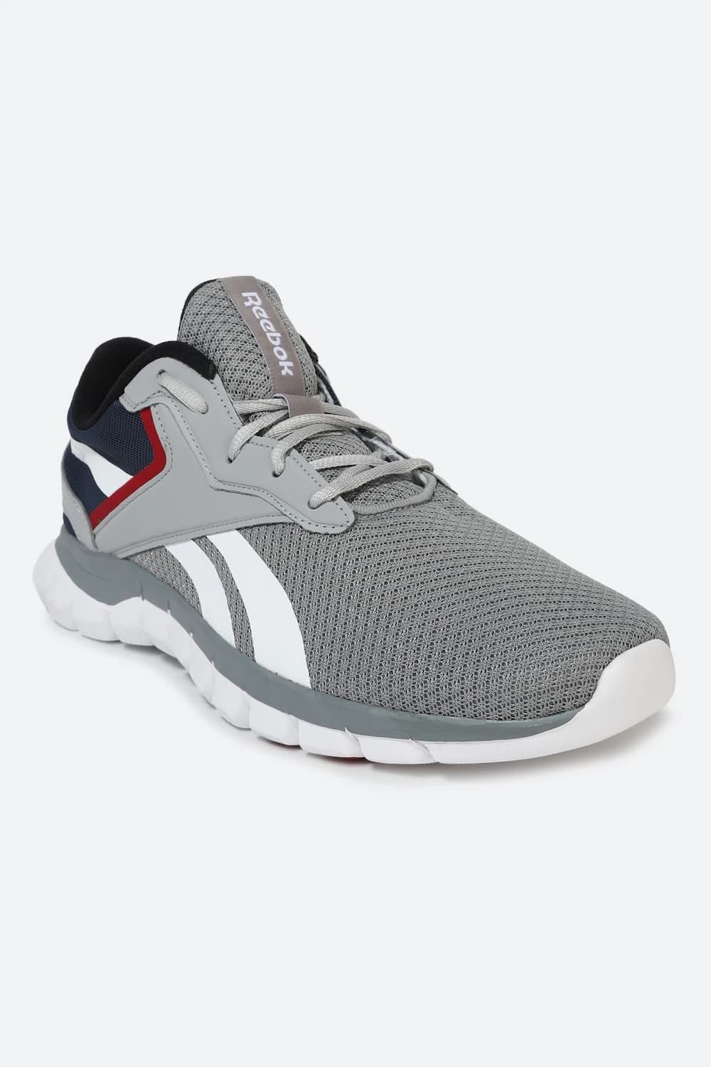 Aim Legacy - Men Grey Running Shoes | Reebok