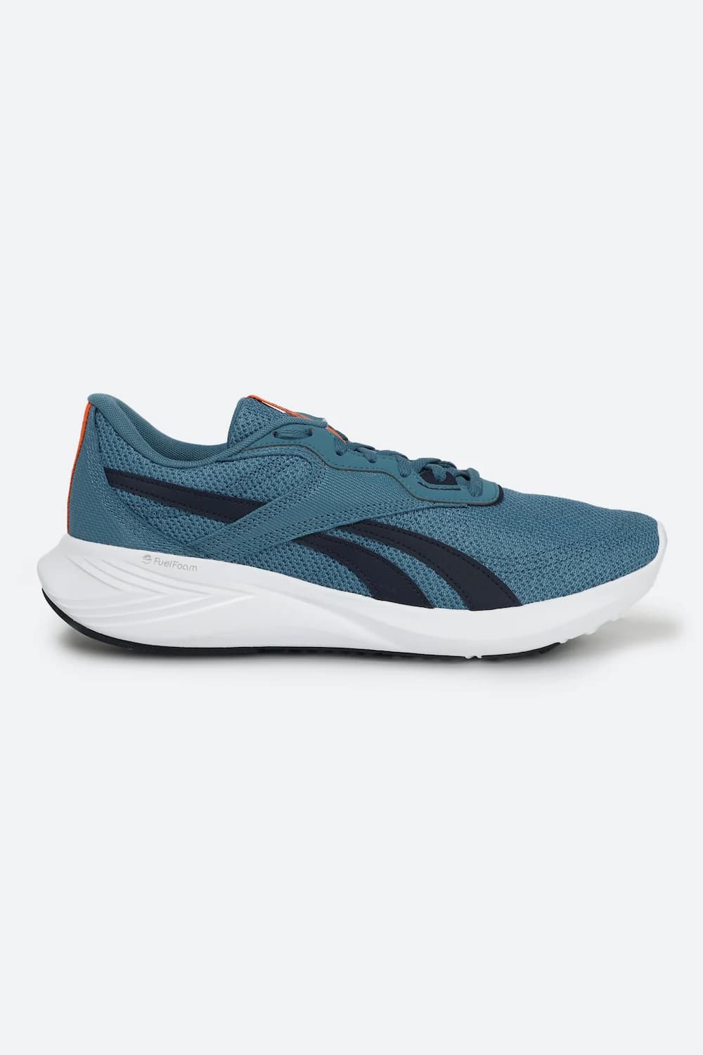 Energen Tech - Men Blue Running Shoes | Reebok
