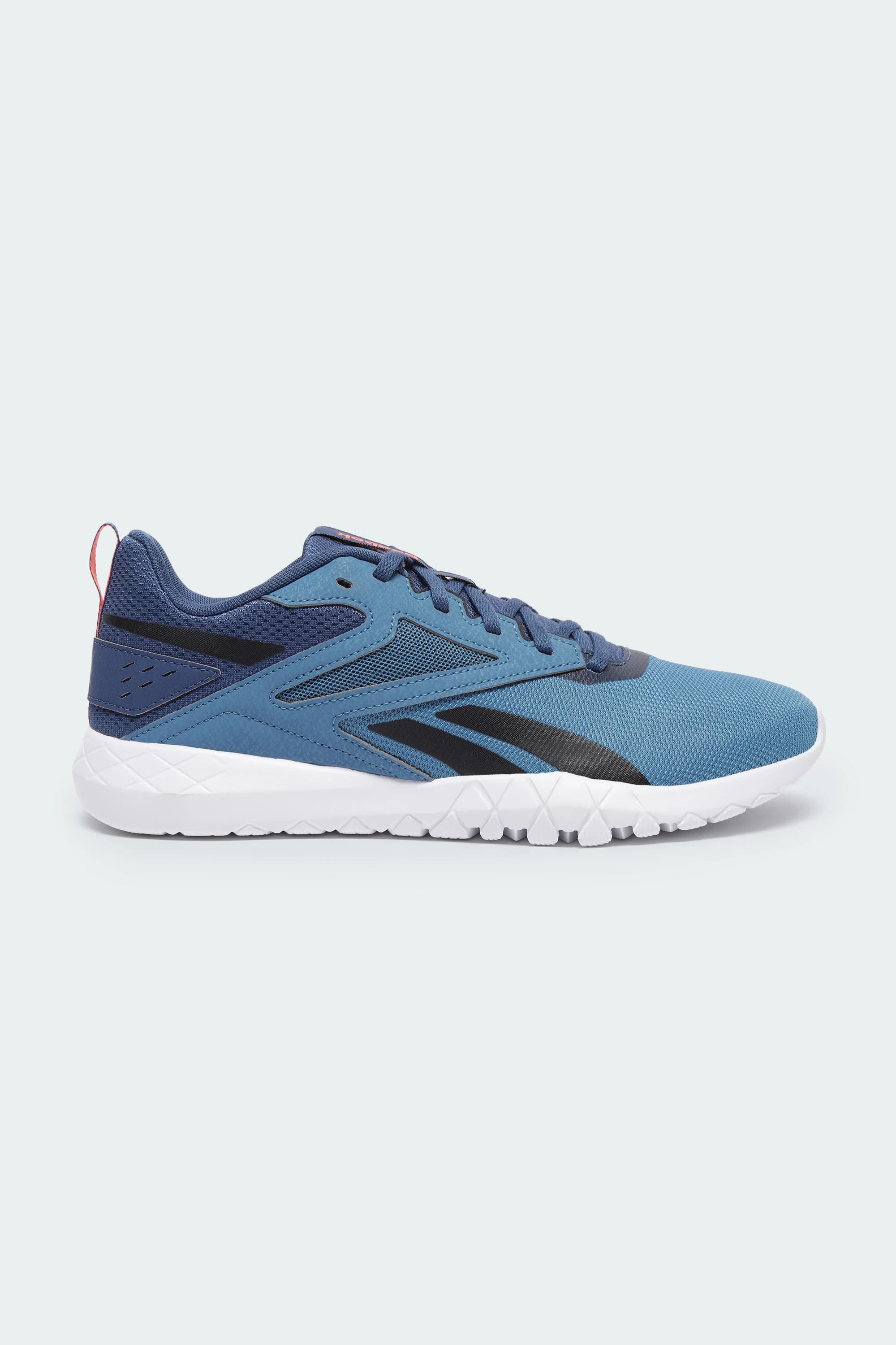 Flexagon Energy Tr 4 - Men Blue Training Shoes | Reebok