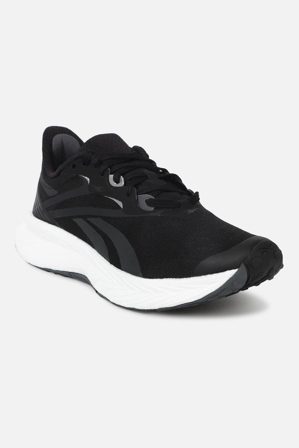 Floatride Energy 5 - Women Black Running Shoes | Reebok