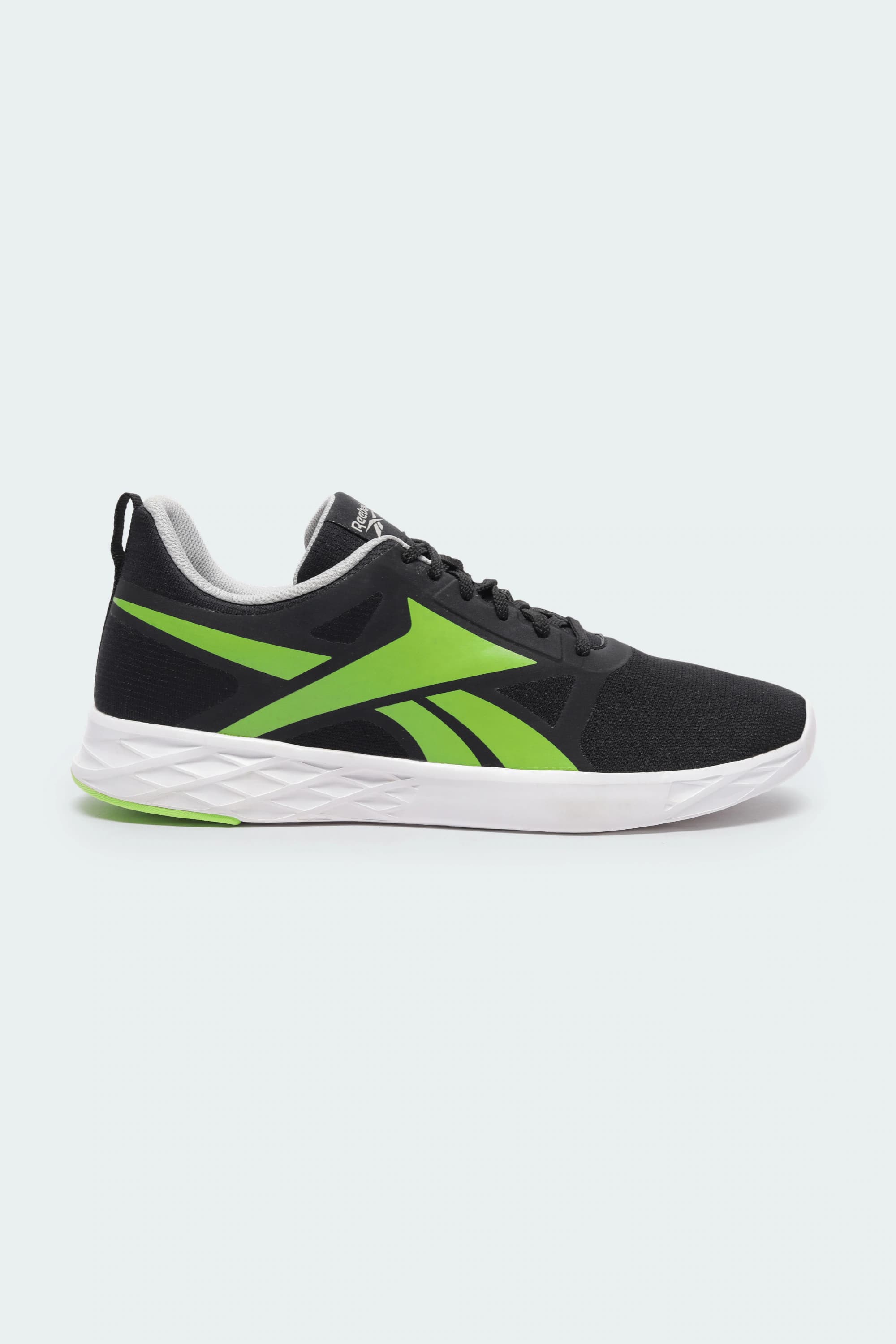 City Central - Men Black Running Shoes | Reebok