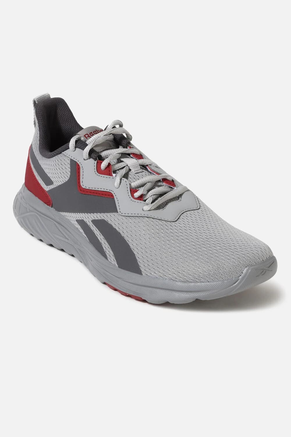 Energen M - Men Grey Running Shoes | Reebok