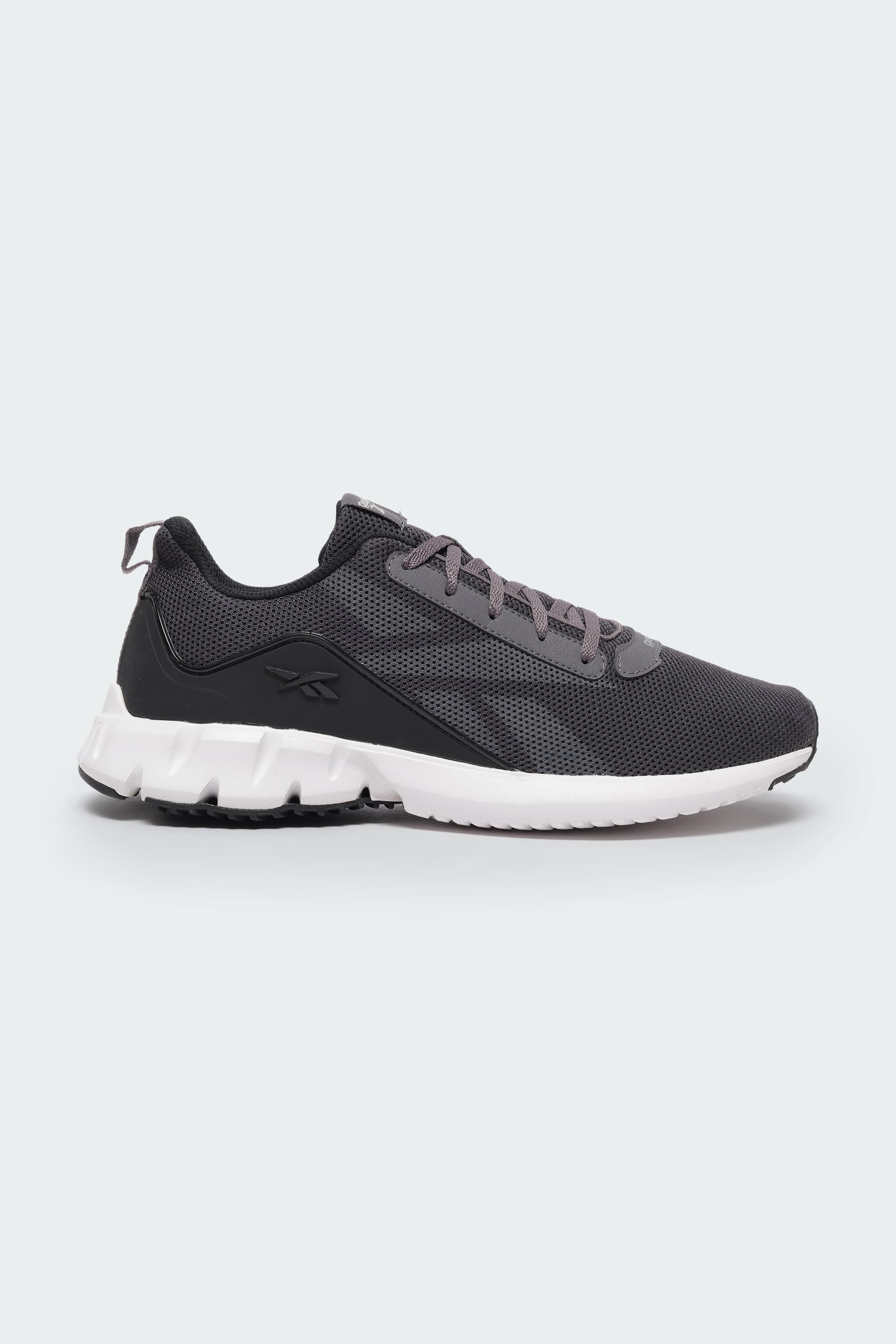 Hector - Men Grey Running Shoes | Reebok