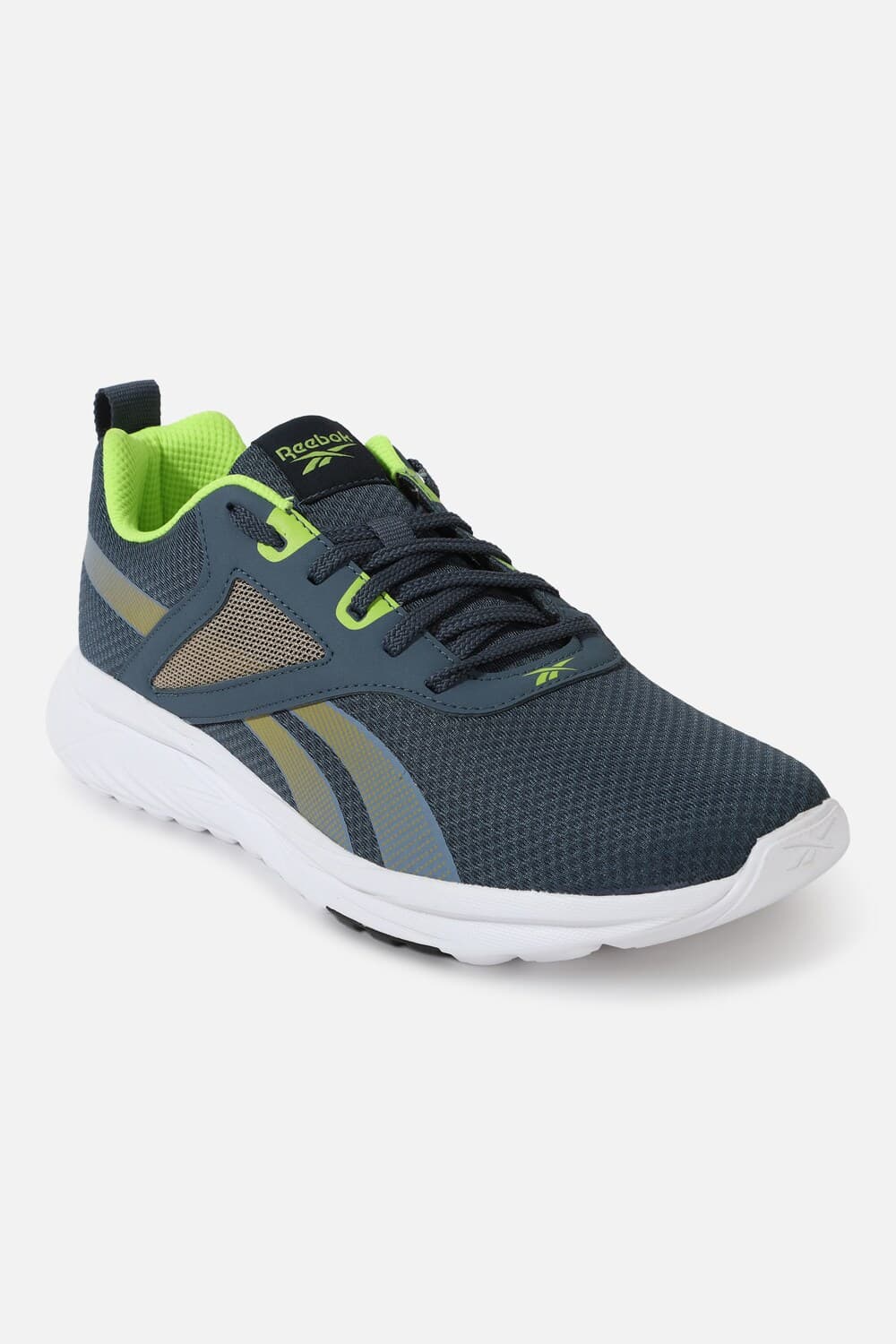 Magnite Run M - Men Blue Running Shoes | Reebok