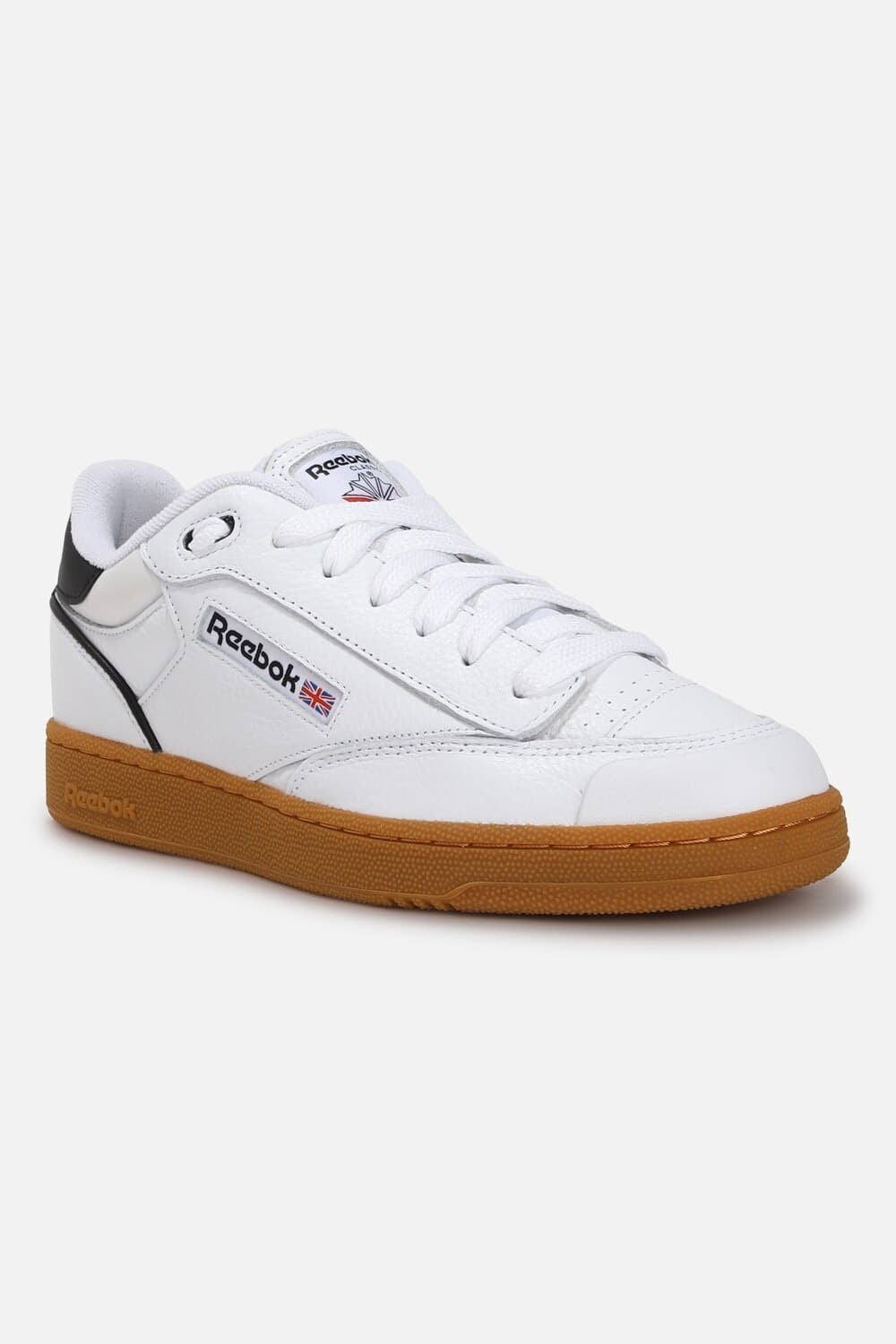 Club C Bulc - Men White Classics Shoes | Reebok
