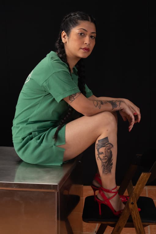 sports day tee | Bhaane