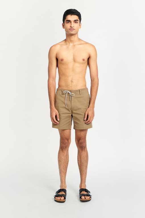 itsy bitsy shorts | Bhaane
