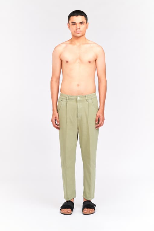 mc pants | Bhaane
