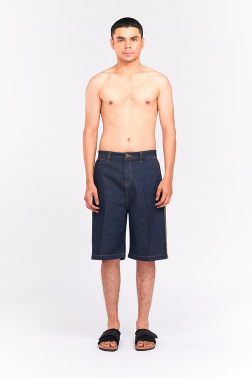 wide shorts | Bhaane