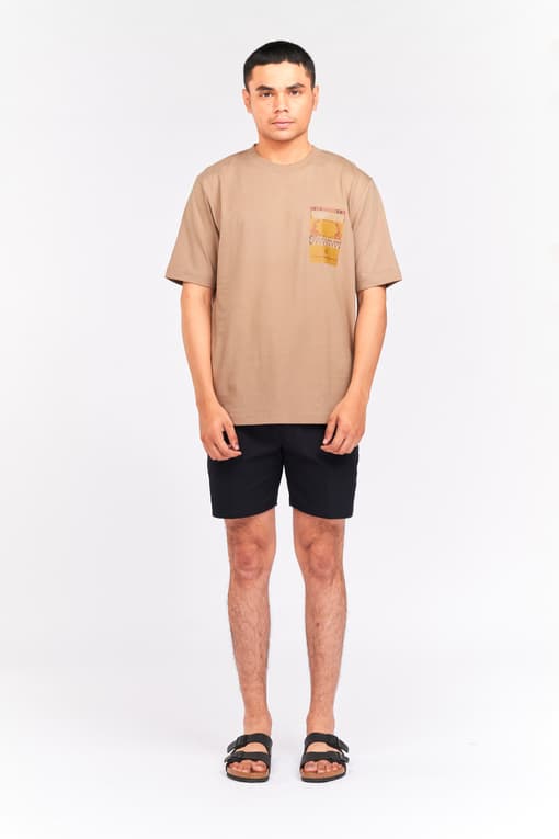sonic tee