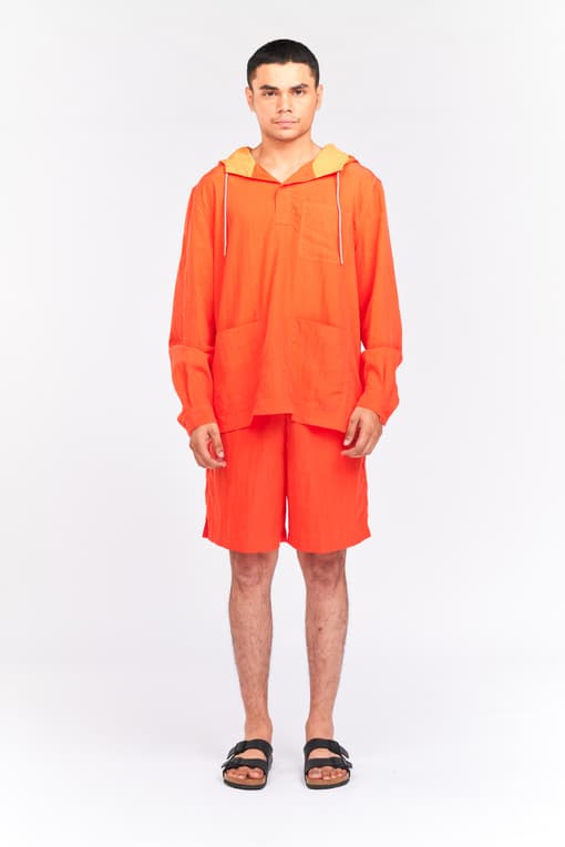 boat hoodie | Bhaane