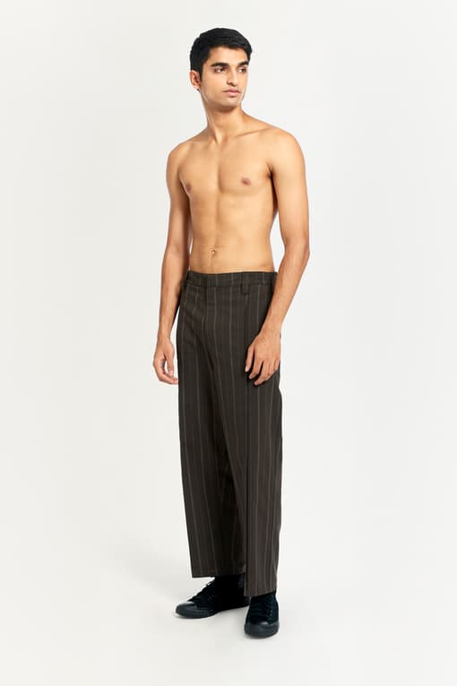 Naidu Pants | Bhaane