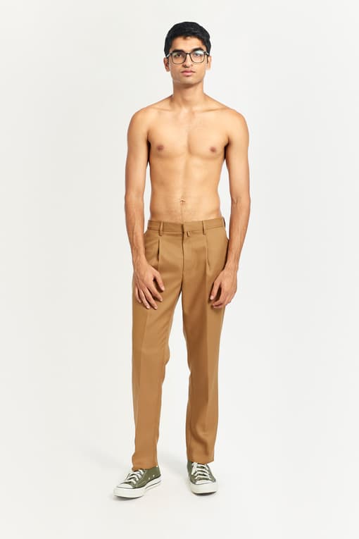 Bourbon Pants | Bhaane