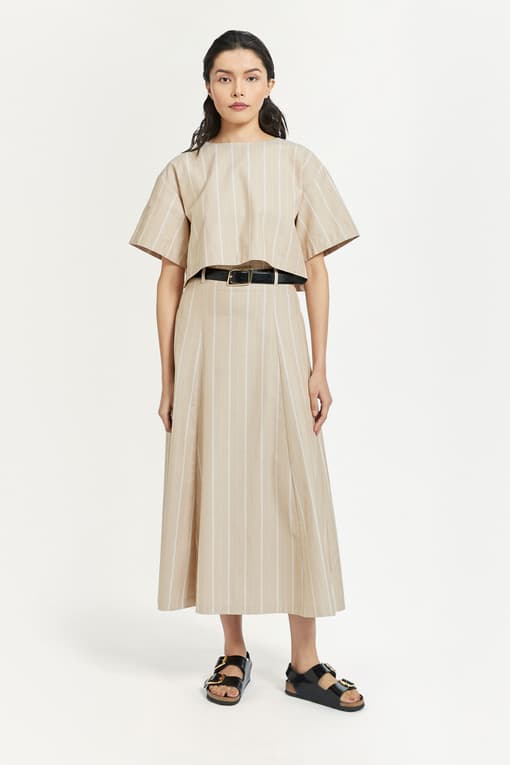 Butter Top | Bhaane