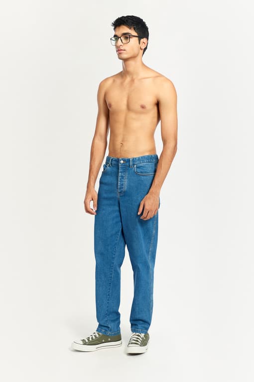Nila Denim | Bhaane