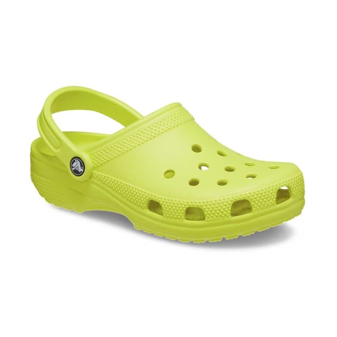Men Acidity Casual Clogs
