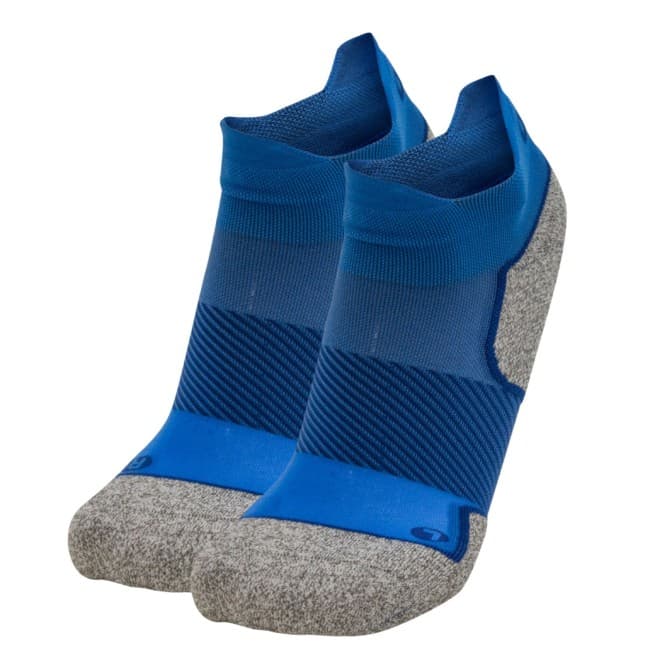 AC4 Active Comfort Socks No Show