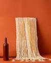 Fawn Enigmatic Dupatta