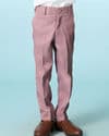 Dusty Pink Suit Set