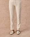 Elegant Cream Jodhpuri Suit
