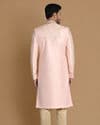 Graceful Gajaree Sherwani Set