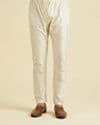 Beige Elegance Kurta Pajama