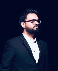 Aakash Jethwani's Image