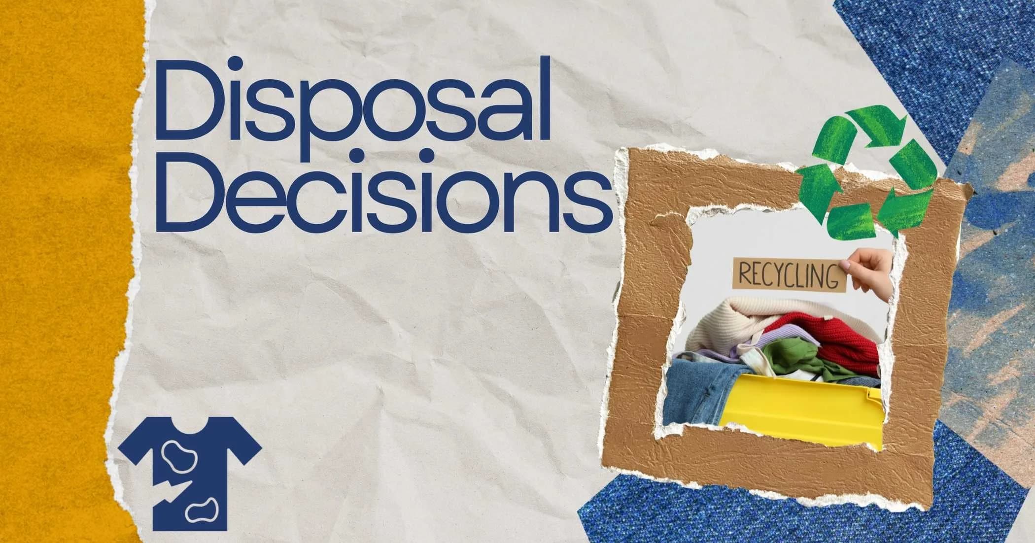Clothing Donation vs Recycling: Which Choice Has the Bigger Sustainability Impact?
