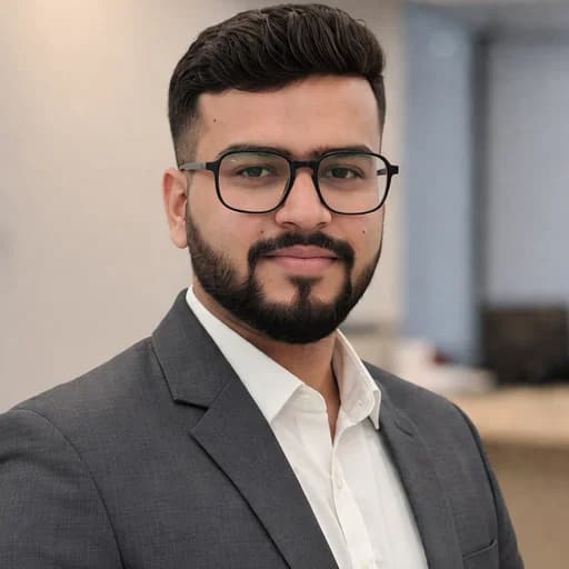 Chirag Pariyani's Image