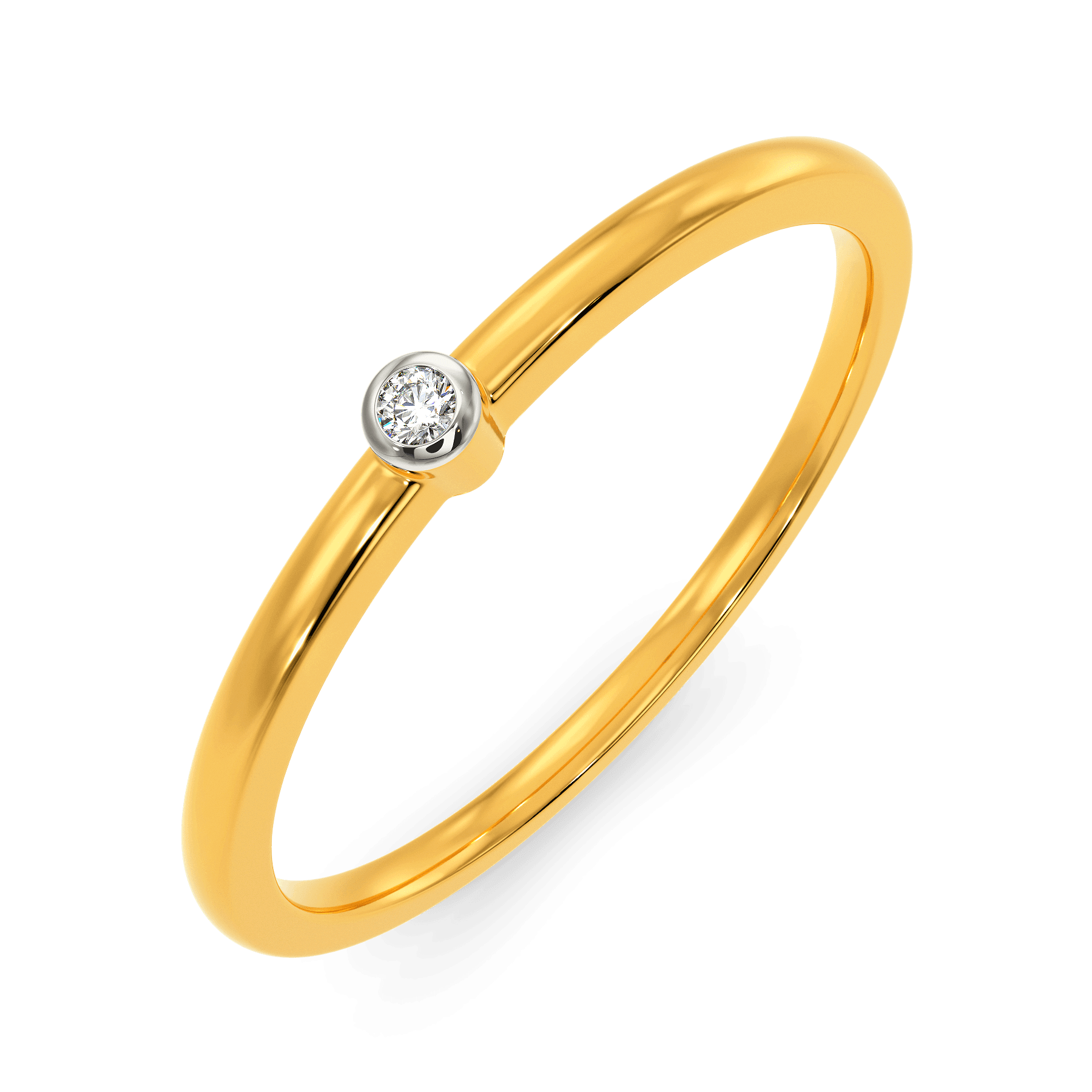 Seeker Diamond Rings | Melorra