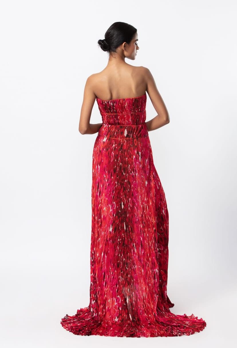 Gown | Saaksha &amp; Kinni