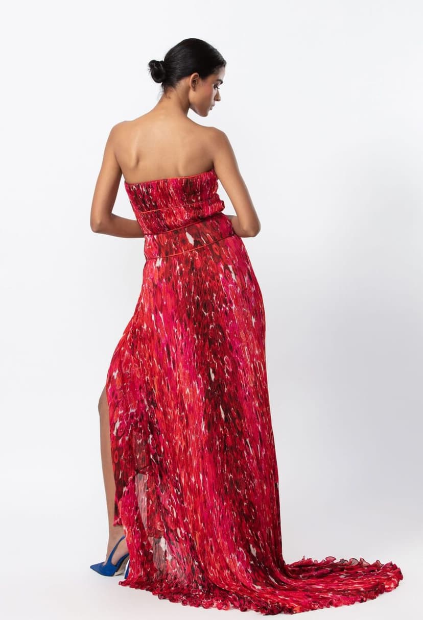 Gown | Saaksha &amp; Kinni