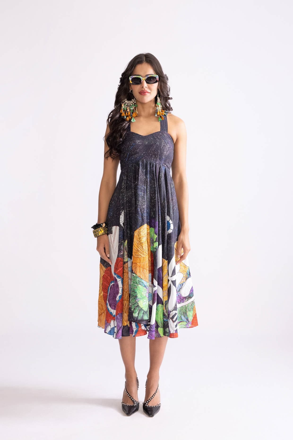 Addison Dress | Saaksha & Kinni | Saaksha & Kinni Addison Dress | Saaksha & Kinni | Saaksha & Kinni