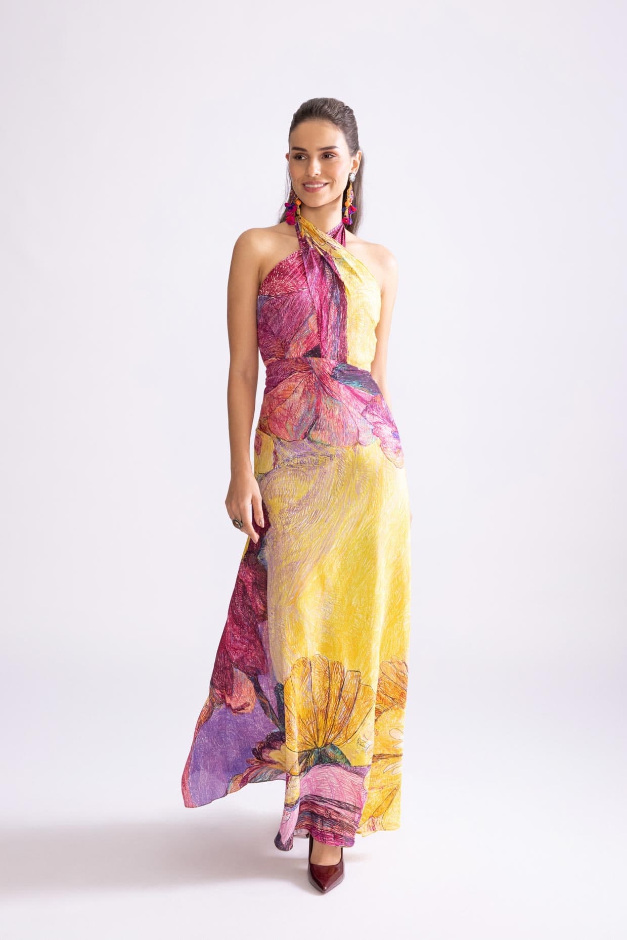 Shailee Dress | Saaksha & Kinni | Saaksha & Kinni Shailee Dress | Saaksha & Kinni | Saaksha & Kinni