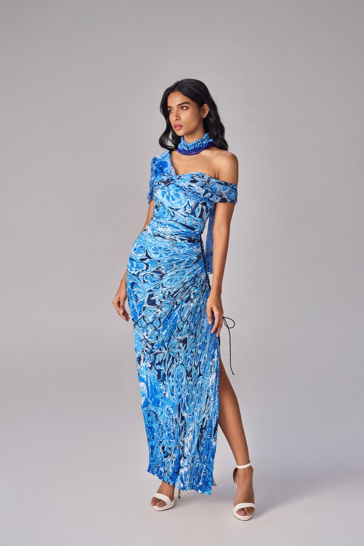 Leena Dress | Saaksha & Kinni | Saaksha & Kinni Leena Dress | Saaksha & Kinni | Saaksha & Kinni